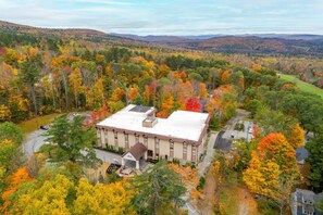 Servicio de la propiedad