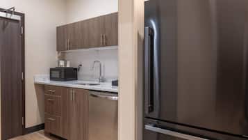 Dapur pribadi