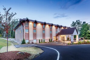Exterior - The Chandler Inn Bethlehem - Littleton, an Ascend Collection Hotel (Bethlehem)