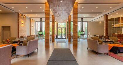 The Chandler Inn Bethlehem - Littleton, an Ascend Collection Hotel