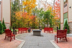 Property amenity - The Chandler Inn Bethlehem - Littleton, an Ascend Collection Hotel (Bethlehem)
