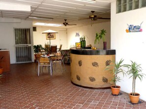 Recepção