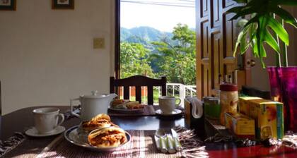 Autana Bed and Breakfast - Hostel