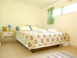 Room, Private Bathroom (Habitacion Doble Deluxe) | Free WiFi