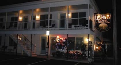 Echo Motel & Oceanfront Properties