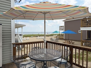 Studio, 1 Queen Bed | Beach/ocean view - Echo Motel & Oceanfront Properties (Old Orchard Beach)