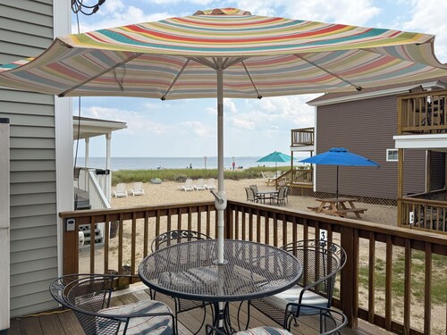 Echo Motel & Oceanfront Properties