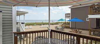 回聲汽車旅館及海濱物業飯店