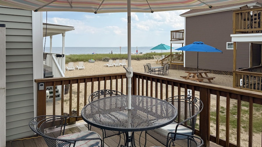 Echo Motel & Oceanfront Properties