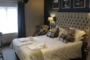 Room - Red Dragon Inn (Carnforth)
