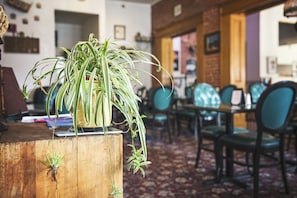 Restaurantes