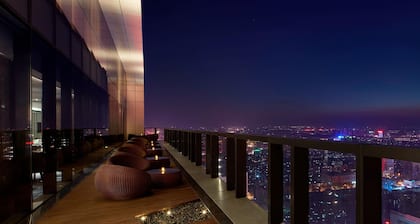 Sheraton Zibo Hotel