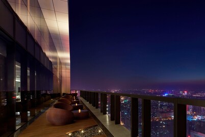 Sheraton Zibo Hotel