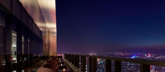 Sheraton Zibo Hotel