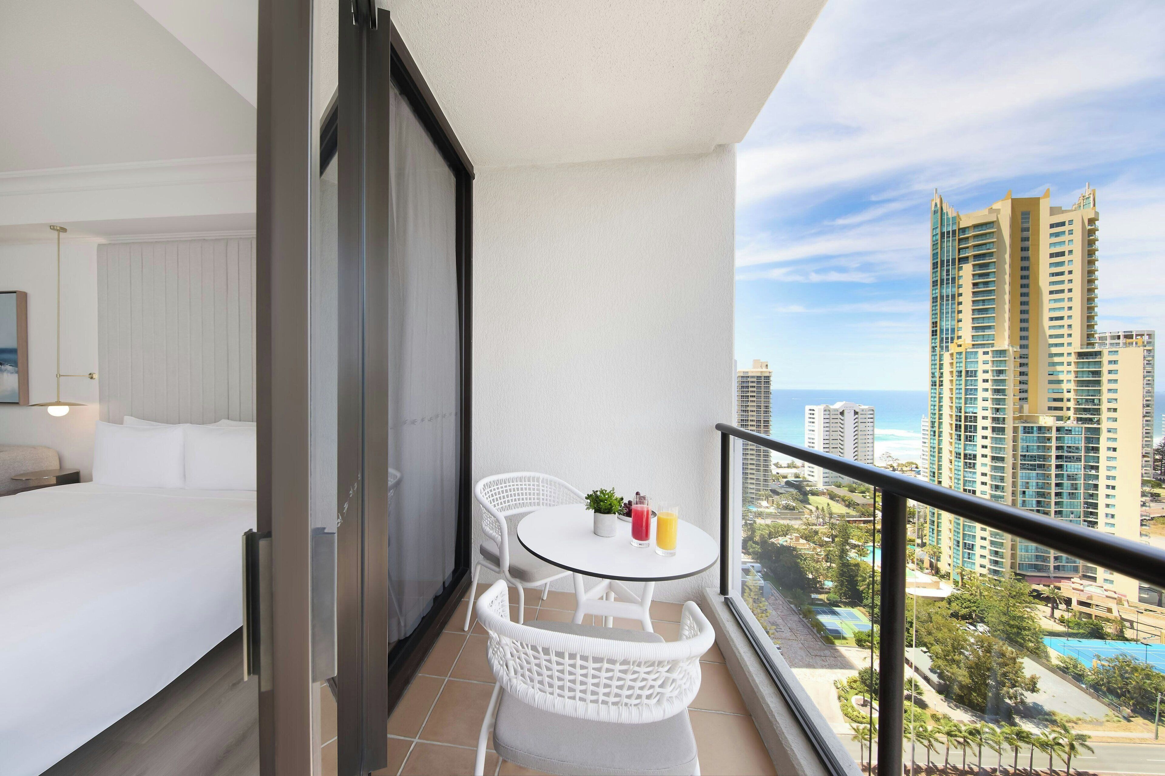 In-room safe, desk, laptop workspace, iron/ironing board