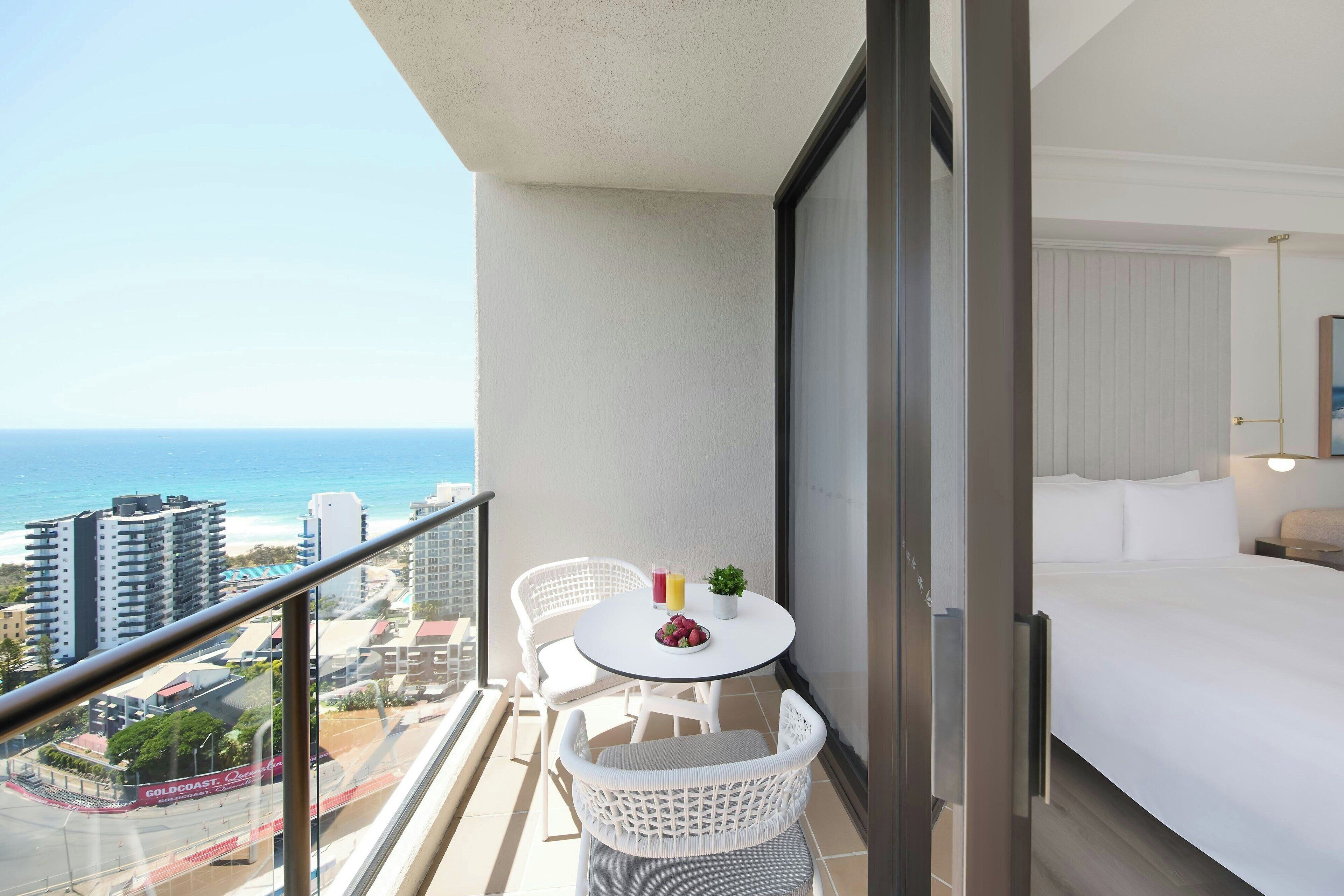 Foto - Marriott Vacation Club at Surfers Paradise