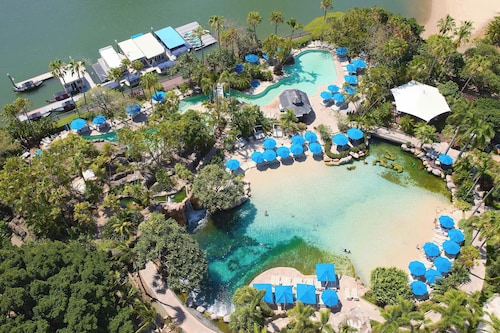 Marriott Vacation Club at Surfers Paradise