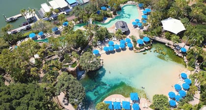 Marriott Vacation Club at Surfers Paradise