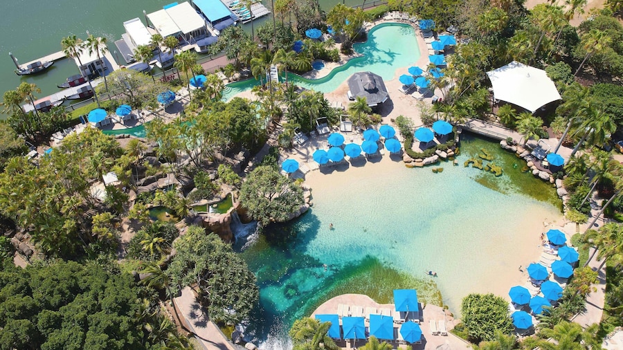 Marriott Vacation Club at Surfers Paradise