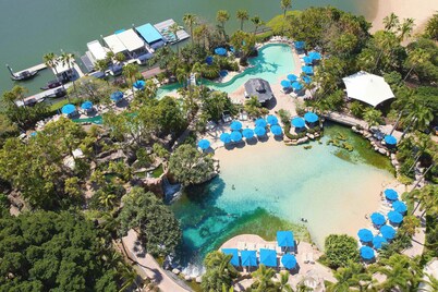 Marriott Vacation Club at Surfers Paradise