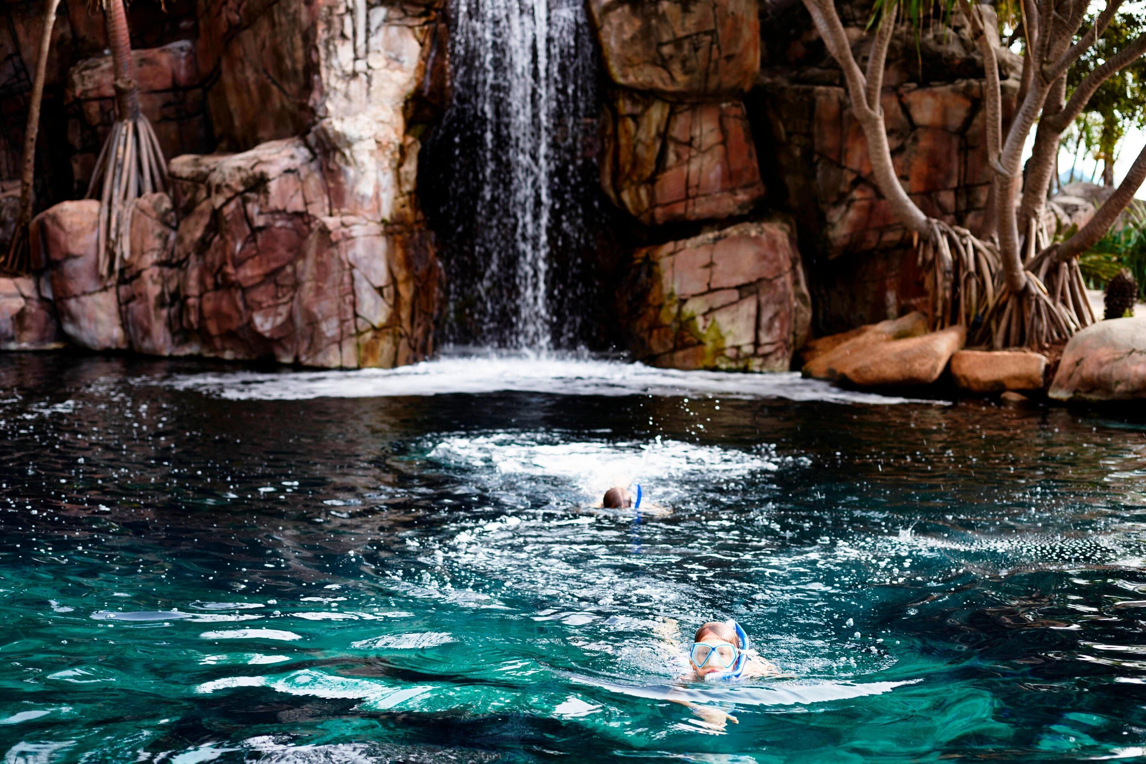 Foto - Marriott Vacation Club at Surfers Paradise