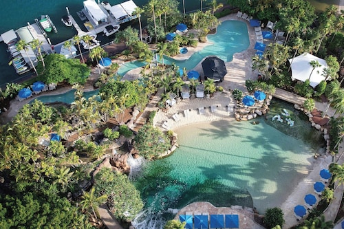 Marriott Vacation Club at Surfers Paradise