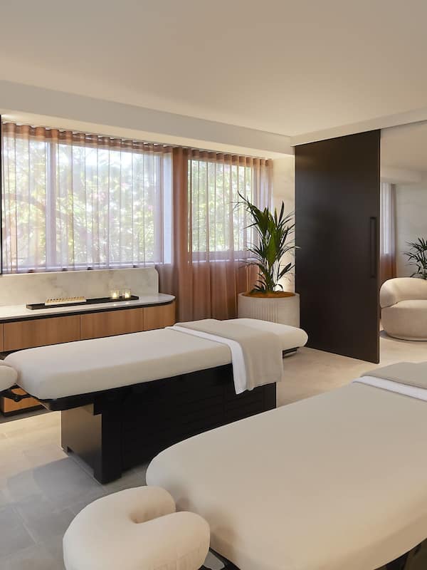 Hammam, massages des tissus profonds, enveloppements corporels