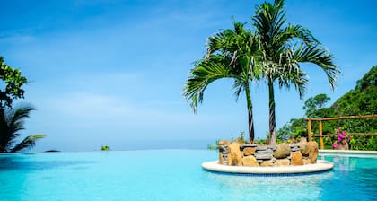 Paraiso Escondido Hotel Villas & Resort