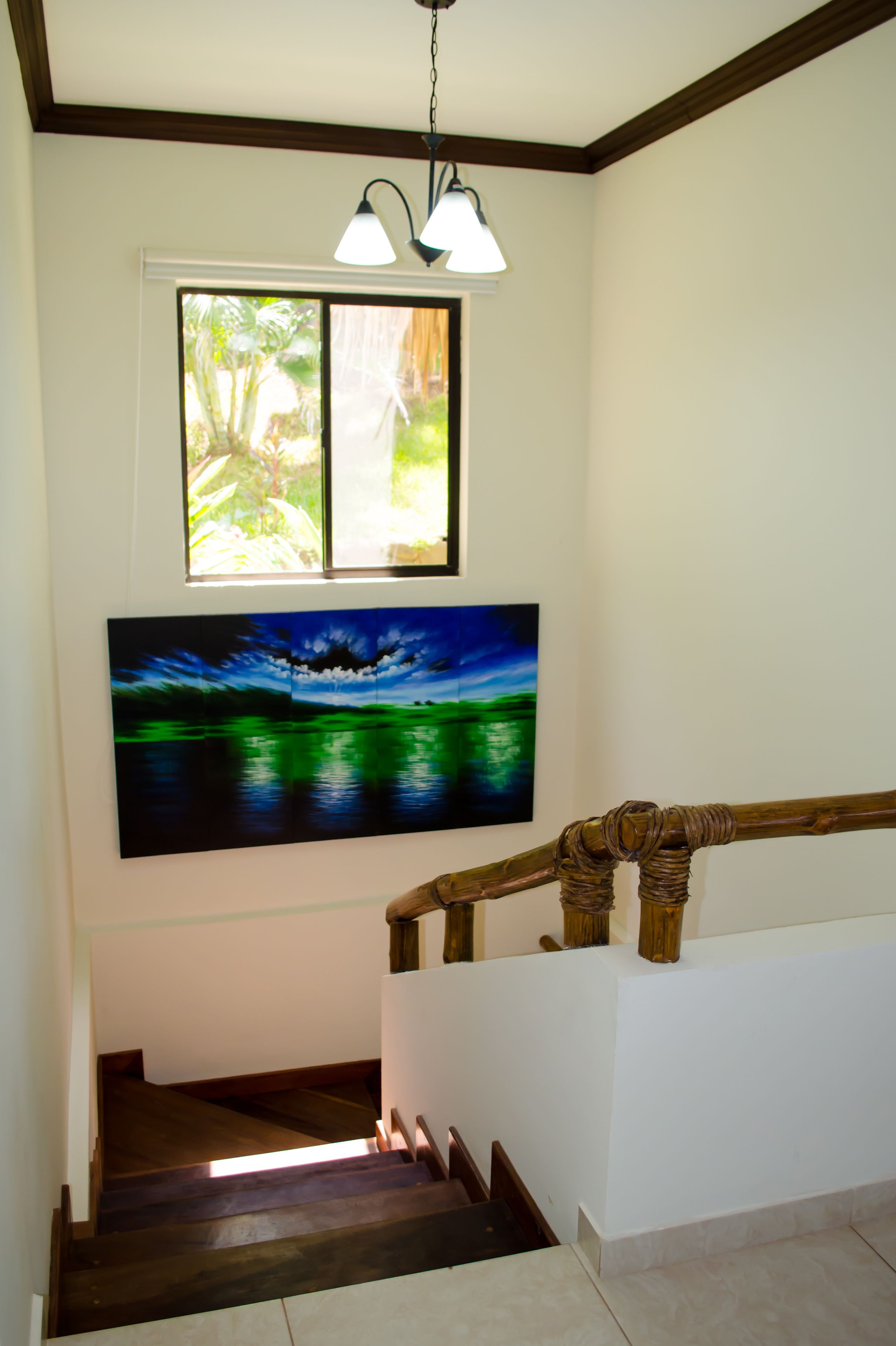 luxury villa, 2 bedrooms, terrace, ocean view | 2 bedrooms, premium bedding, in-room safe, blackout curtains