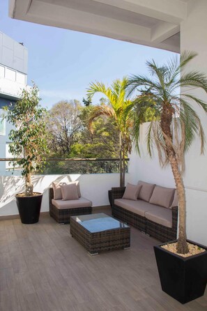 Balcone
