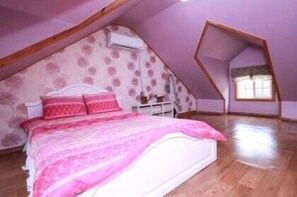 Villa, 3 habitaciones (132sqm) | Wifi gratis 