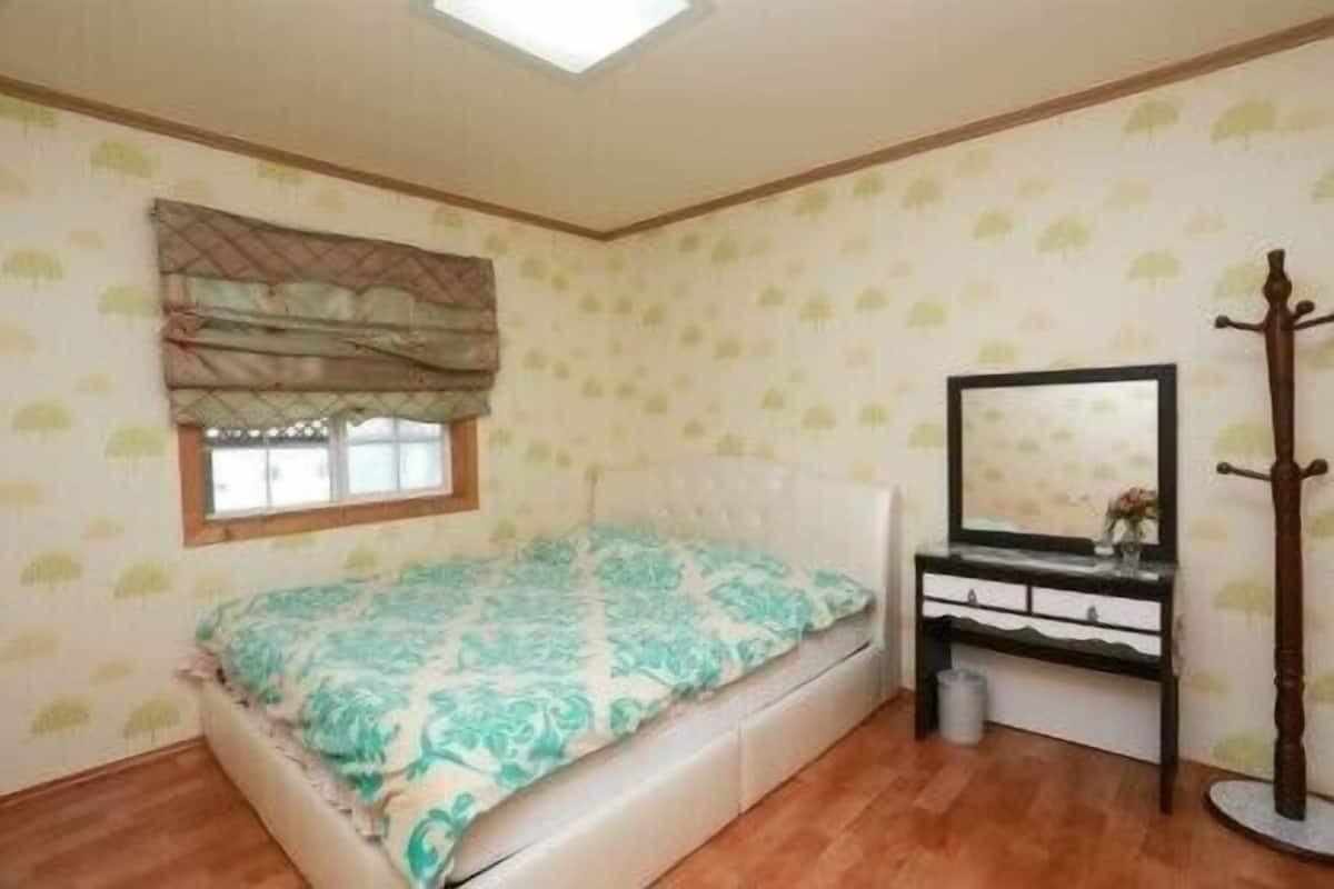 Villa, 3 habitaciones (132sqm) | Wifi gratis
