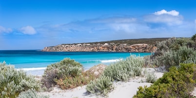 Limani Port Lincoln