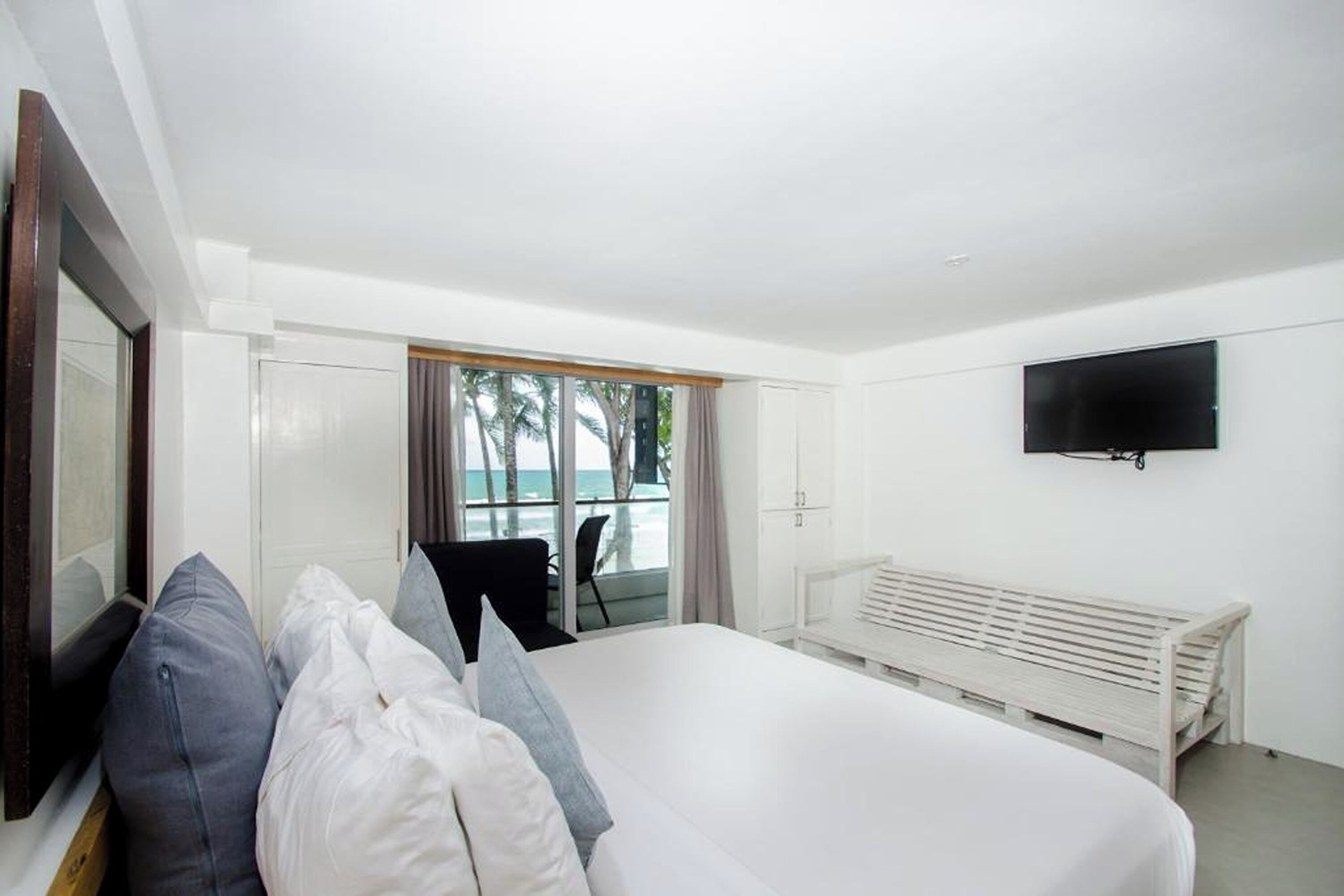 Foto - Zuzuni Boutique Hotel