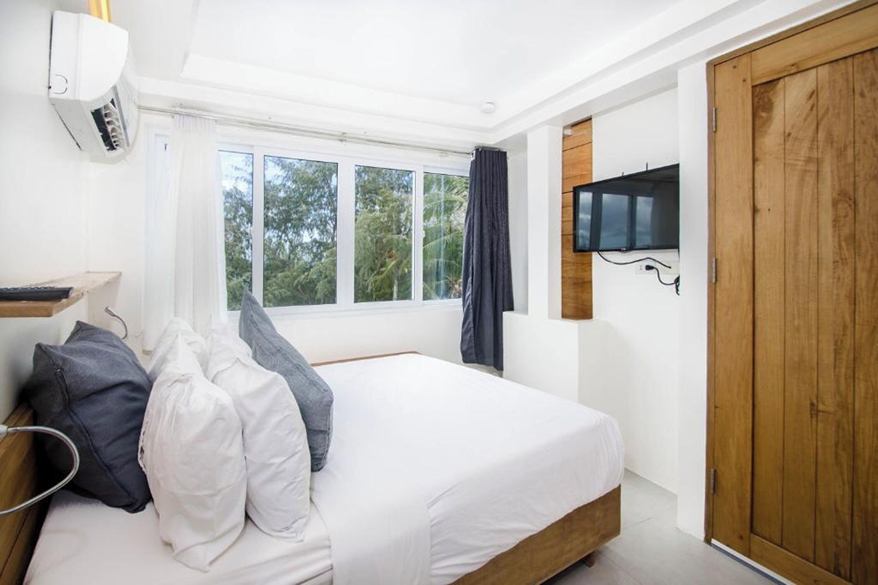 Foto - Zuzuni Boutique Hotel