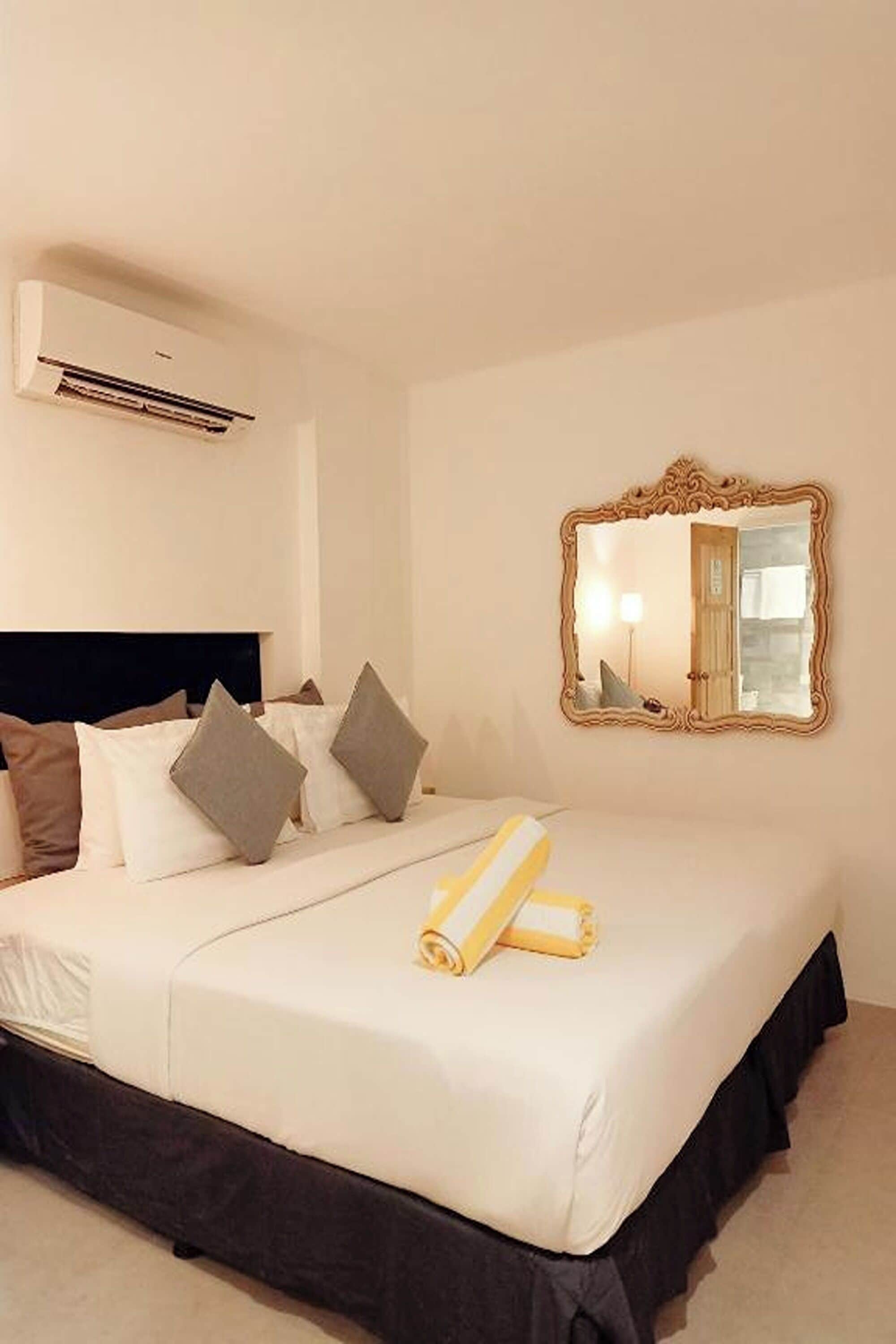 standard b no window no sea view | 1 bedroom, in-room safe, desk, free wifi