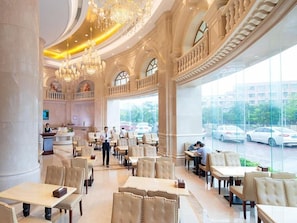 Dining - Vienna International Hotel (Shenzhen)