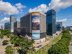 Exterior - Vienna International Hotel (Shenzhen)