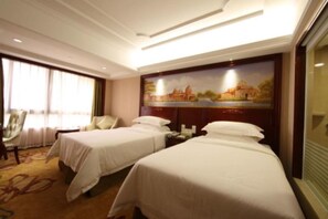 Room - Vienna International Hotel (Shenzhen)
