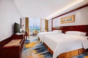 Room - Wan yi jia Hotel (Dongguan Fenggang Yongsheng Street) (Dongguan)