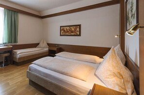 Vista desde la propiedad