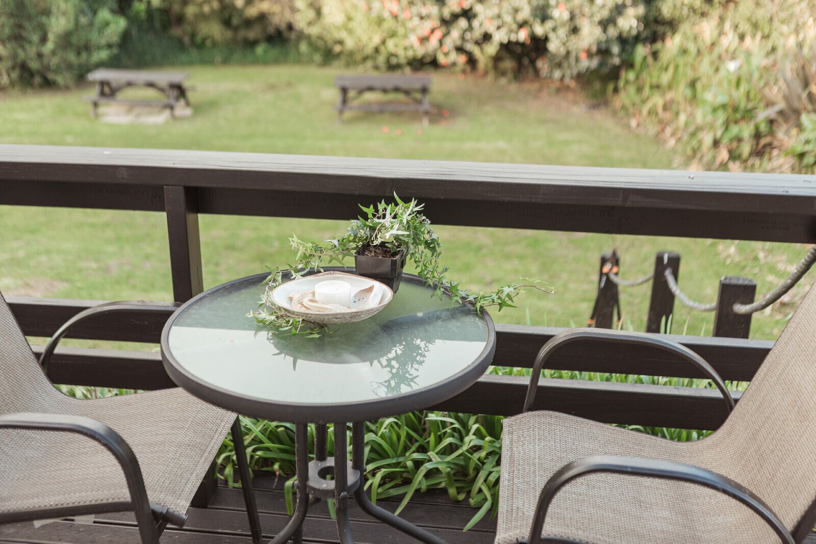 Apartment, 1 Bedroom, Garden View | Individually decorated, individually furnished, free WiFi