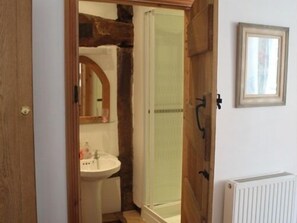 스탠다드 더블룸, 앙스위트 | 욕실