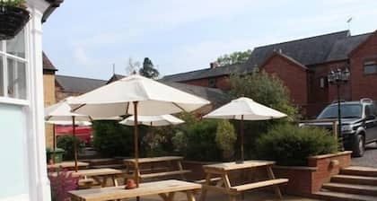The Inn at Bromyard