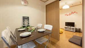 Accommodatievoorzieningen