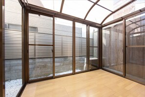 Property amenity - Rakuya Demachiyanagi East (Kyoto)