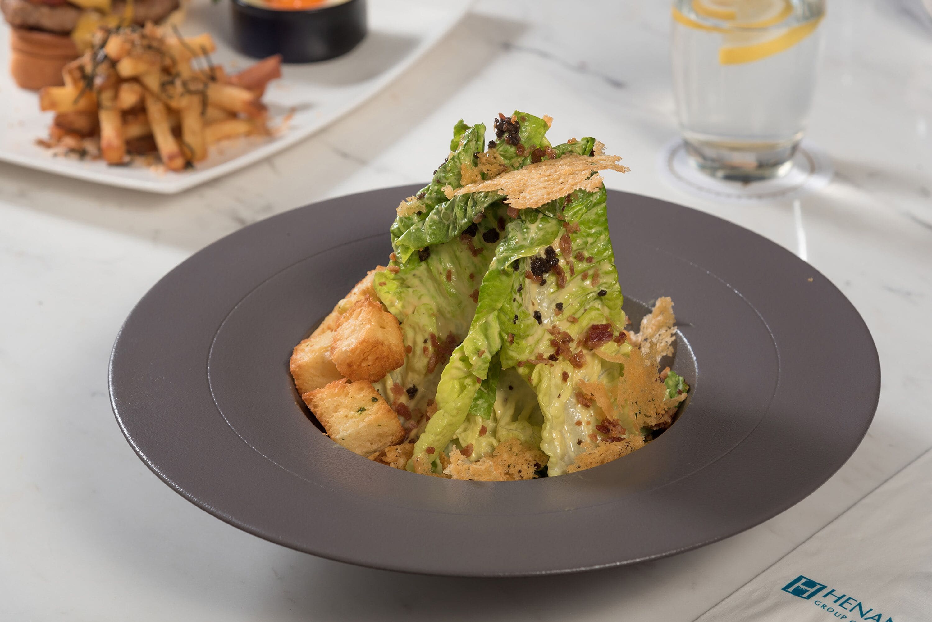 Desayuno buffet diario (PHP 1456 por persona)