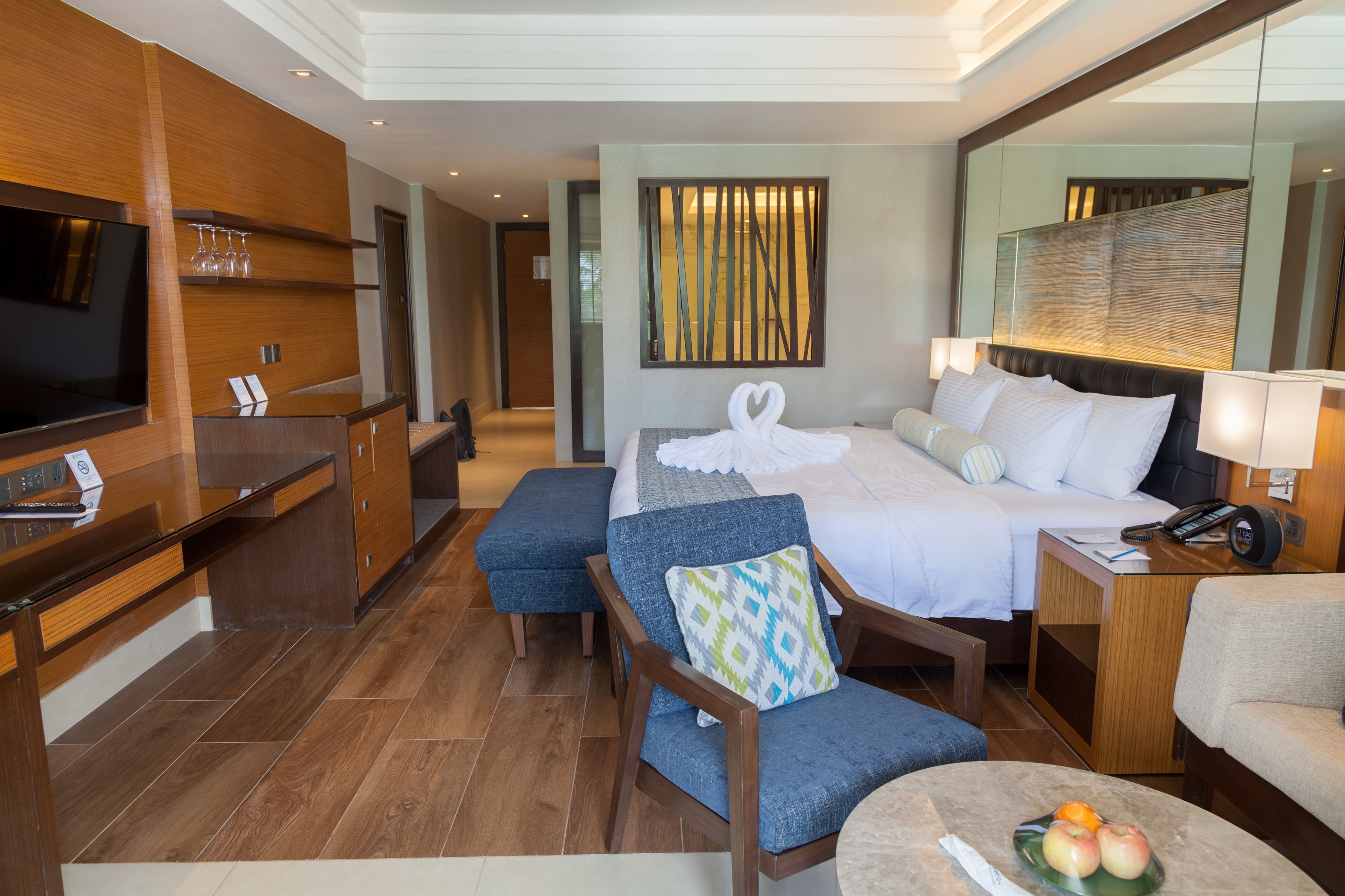 Photo - Henann Prime Beach Resort