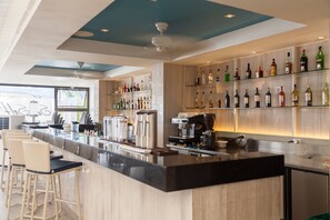 Bar (ter plaatse)
