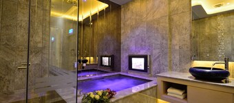 海頓精品汽車旅館